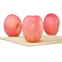 Pome Fruit Fresh Style Red Fuji Apple
